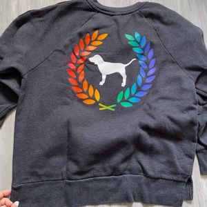 Oversized casual sweater❤️‍🔥